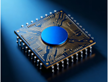 興安盟IC China 2025：乘“人工智能+”東風，履行推動半導體產業發展使命