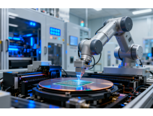 興安盟十月半導(dǎo)體企業(yè)密集布局，IC China 2025博覽會（北京?11 月）搭建全產(chǎn)業(yè)鏈對接橋梁