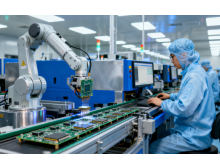 興安盟深圳電子行業(yè)逆勢增長彰顯韌性 2026電博會將集結(jié)全球力量共探新機